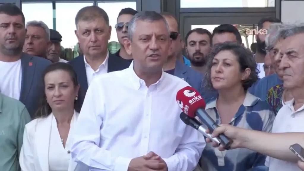 Özel açıkladı: Murat Çalık annesiyle görüşecek!
