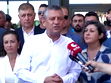 Özel açıkladı: Murat Çalık annesiyle görüşecek!