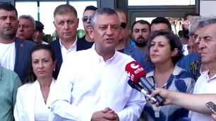 Özel açıkladı: Murat Çalık annesiyle görüşecek!
