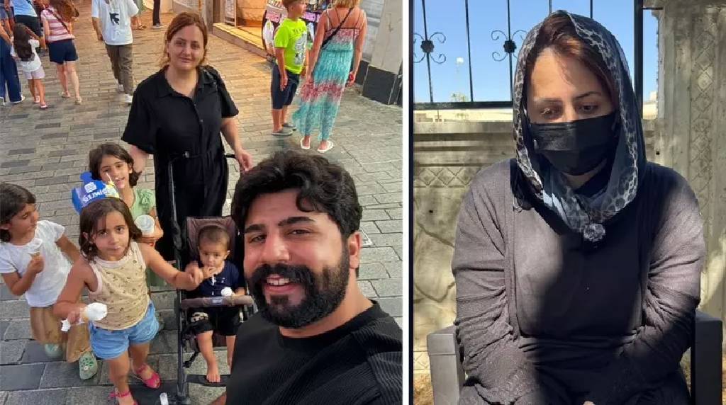 Van’da öldürülen fenomen Arda Edeoğlu'nun eşi konuştu: "Hala tehdit mesajları alıyoruz"