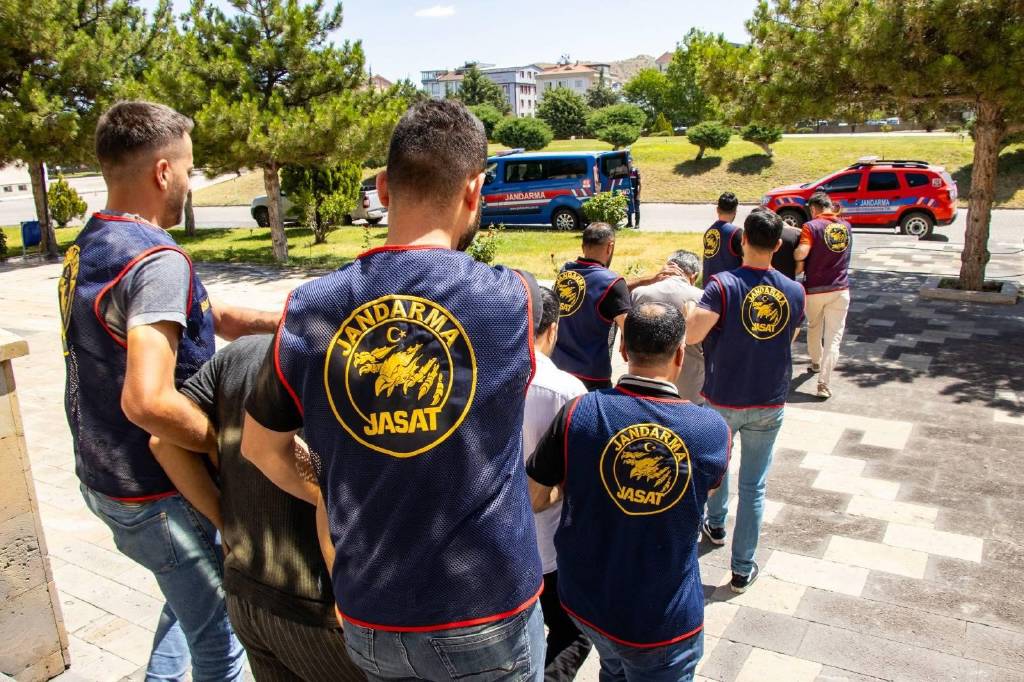 İstanbul’da öldürüp, Nevşehir’e gömmüşler!