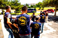 İstanbul’da öldürüp, Nevşehir’e gömmüşler!