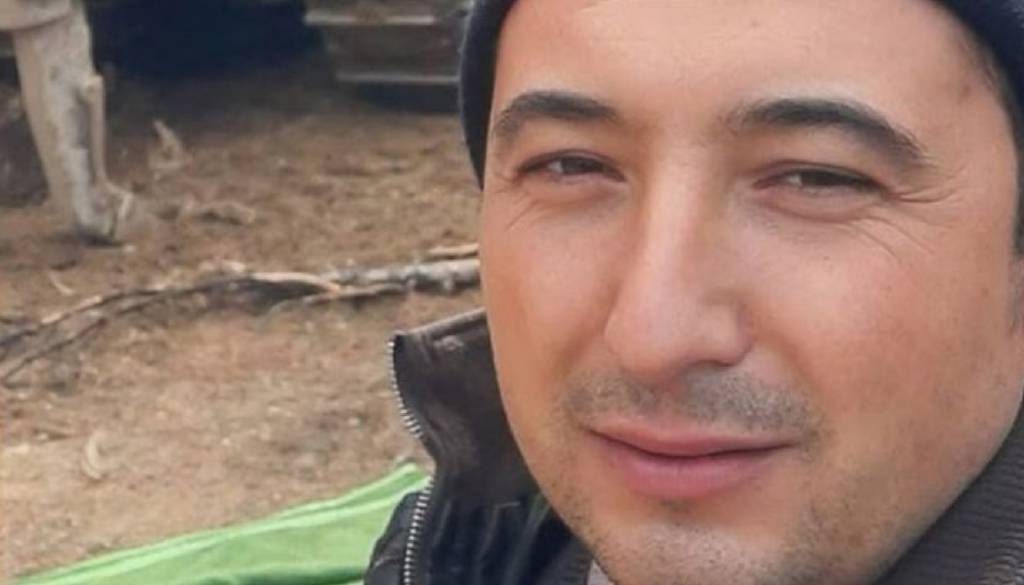 Ödemiş'te bir orman işçisi şehit oldu!