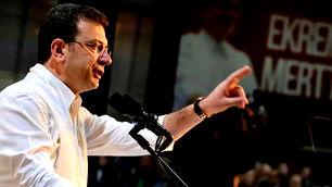 Ekrem İmamoğlu'ndan 'barınma krizi' açıklaması