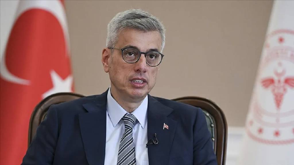 Bakan Memişoğlu, Eskişehir'deki yangında yaralananların son durumunu açıkladı