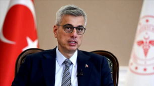 Bakan Memişoğlu, Eskişehir'deki yangında yaralananların son durumunu açıkladı