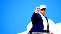 Trump'tan iki ülkeye yüzde 25 gümrük vergisi