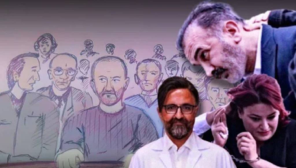 Yenidoğan Çetesi davası: Üç sanığın tahliyesine itiraz