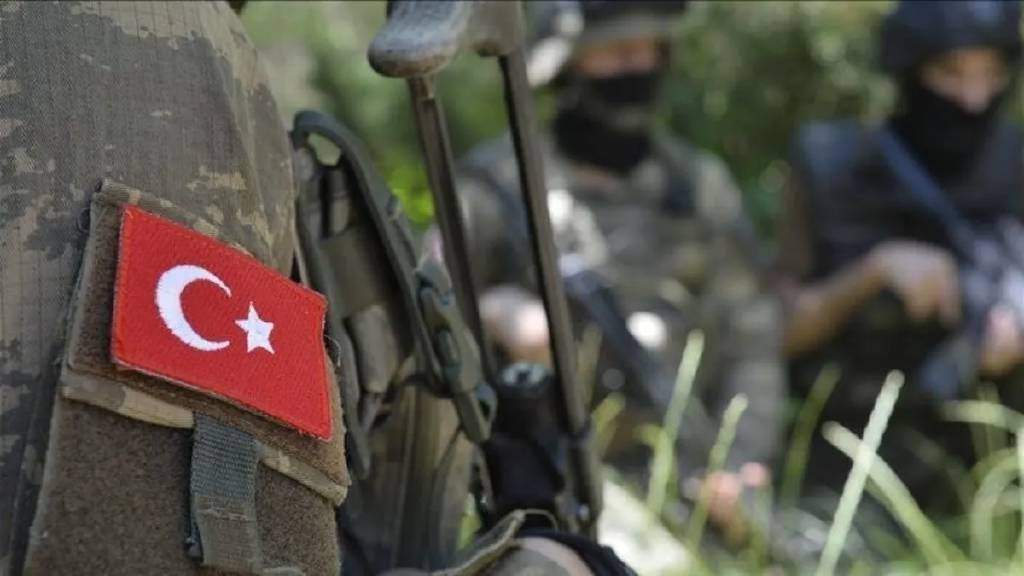 MSB'den acı haber: "5 şehidimiz var"