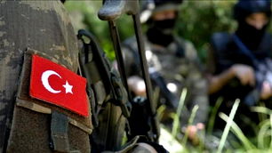 MSB'den acı haber: "5 şehidimiz var"