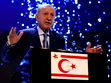 Cumhurbaşkanı Erdoğan'dan Kıbrıs'ta iki devletli çözüm mesajı