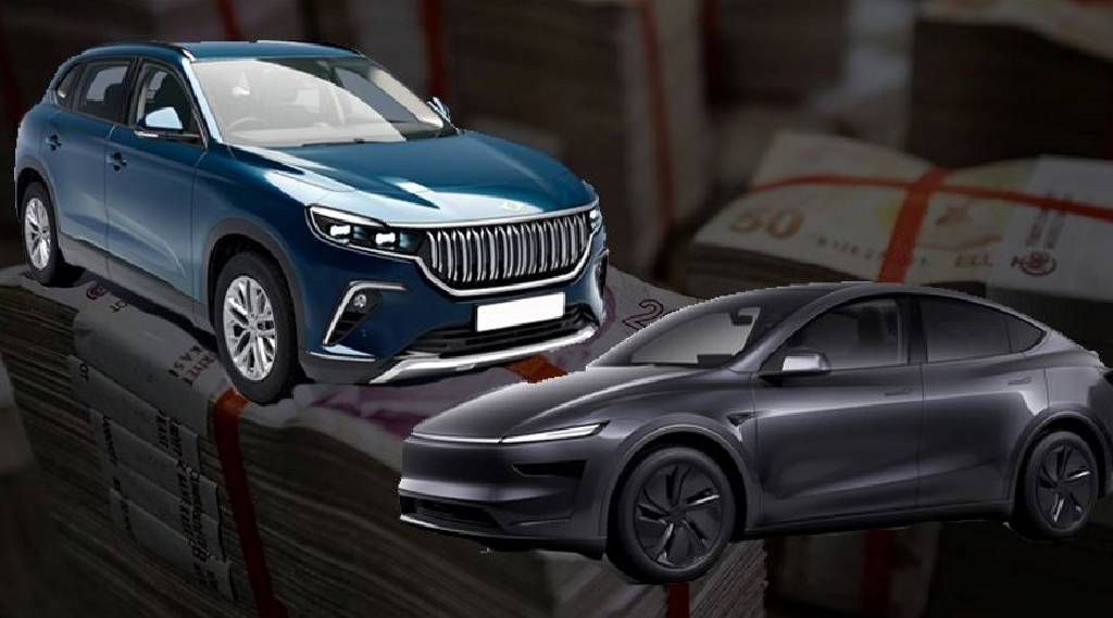 Otomobillerde ÖTV oranları değişti: Elektrikli araçların fiyatı artacak