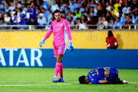 Galatasaray, Manchester City ile temas kurarak Ederson'un şartlarını sordu