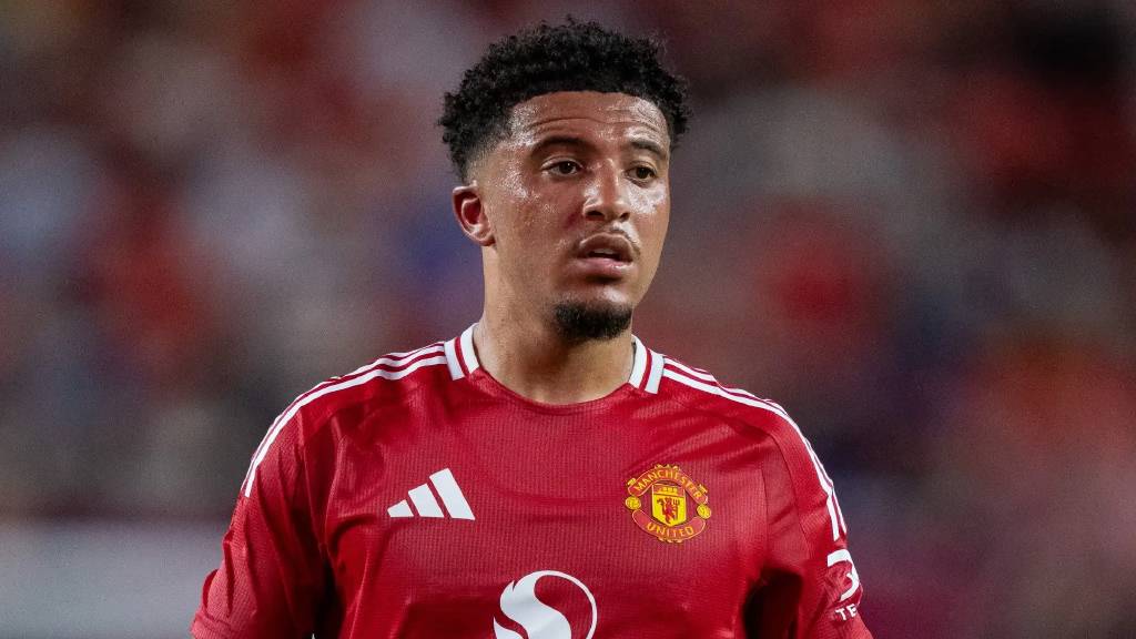 Beşiktaş, Jadon Sancho için devrede