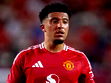 Beşiktaş, Jadon Sancho için devrede