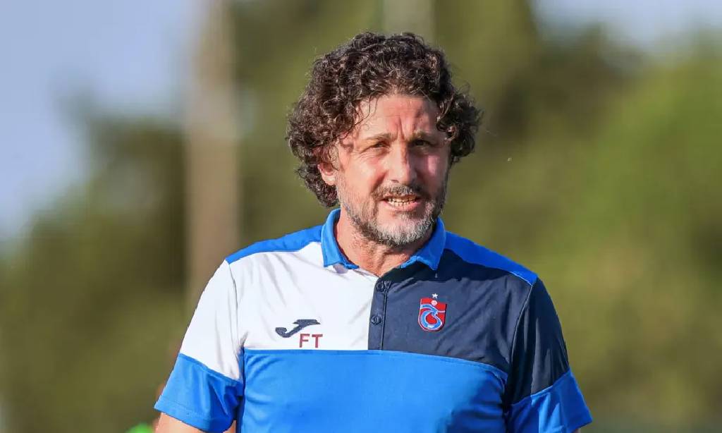Fatih Tekke'den transfer müjdesi