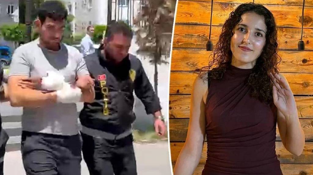Üniversiteli kardeşini öldürmüştü… Söyledikleri kan dondurdu!