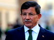 Operasyonlara bir tepki de Ahmet Davutoğlu'ndan geldi