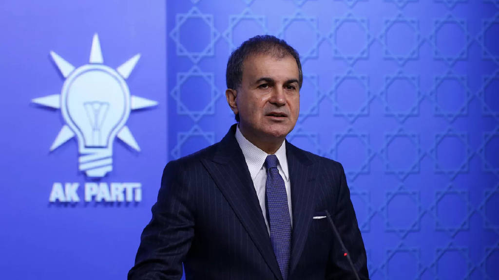 Ömer Çelik’ten sert çıkış: "Netanyahu savaş suçlarından yargılansın"