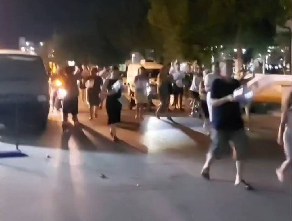 Tekirdağ’da susuzluk isyanı! Ellerinde bidonlarla, sokağa döküldüler…