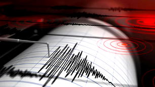 İstanbul'da 3.5 büyüklüğünde deprem