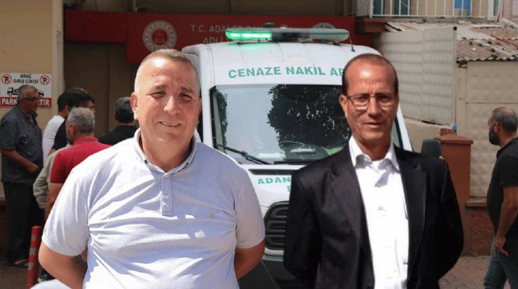 Adana'da arazi kavgası: 2 ölü, 4 yaralı