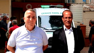 Adana'da arazi kavgası: 2 ölü, 4 yaralı