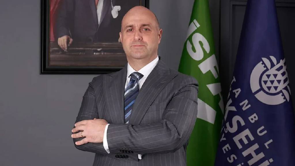 İtirafçı olan İSFALT Genel Müdürü Burak Korzay, tahliye edildi