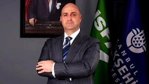 İtirafçı olan İSFALT Genel Müdürü Burak Korzay, tahliye edildi