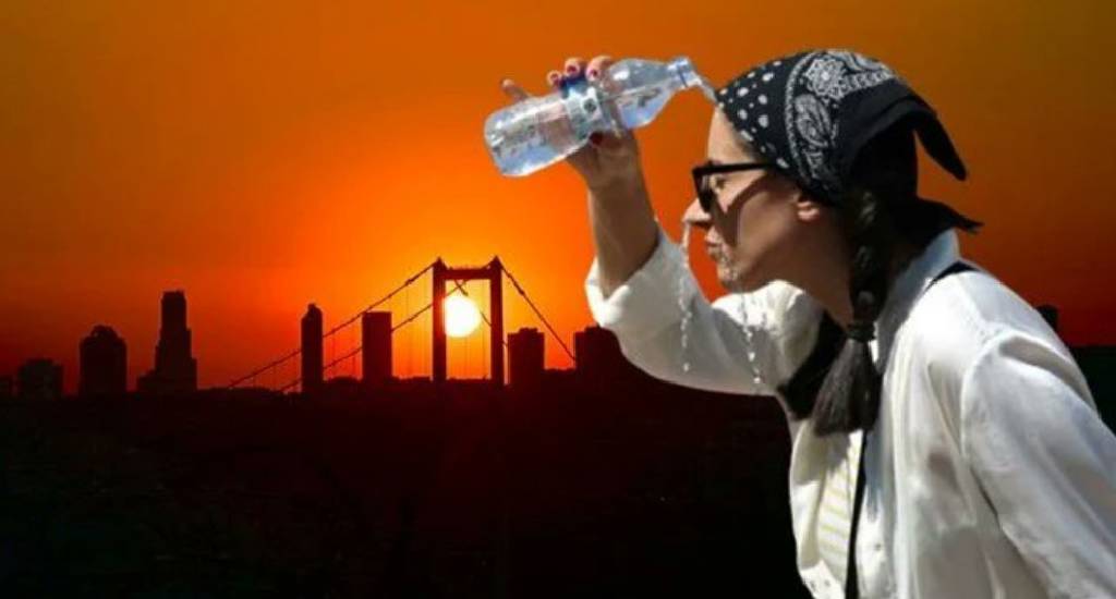 Hava sıcaklığı ne zaman düşmeye başlayacak?