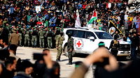Doha'daki Hamas-İsrail görüşmelerinin ilk turunda sonuç çıkmadı…