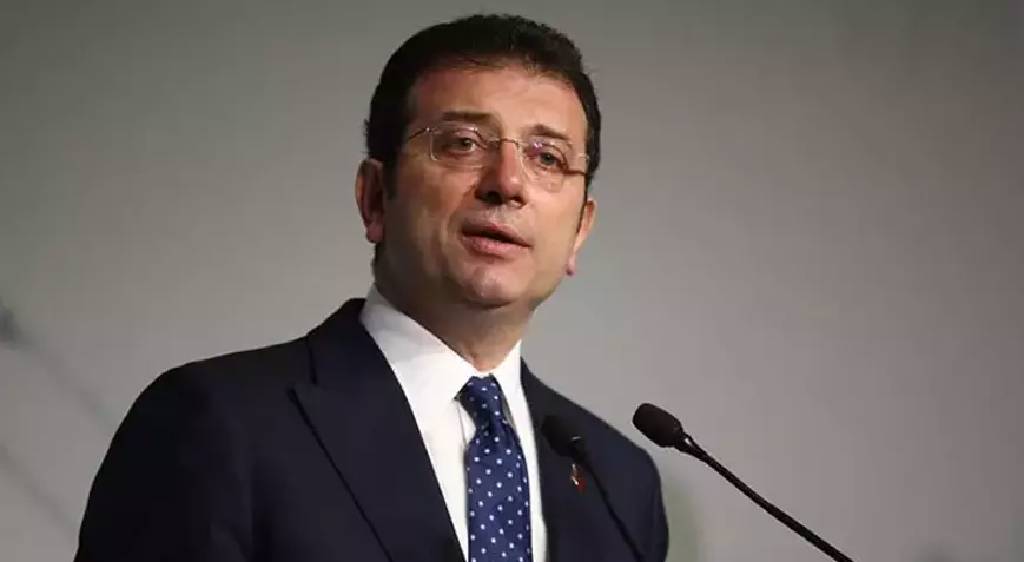 İmamoğlu'na sahte diploma iddianamesi: 8 yıl 9 ay hapis cezası talep edildi
