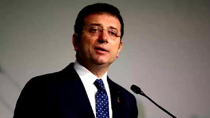 İmamoğlu'na sahte diploma iddianamesi: 8 yıl 9 ay hapis cezası talep edildi