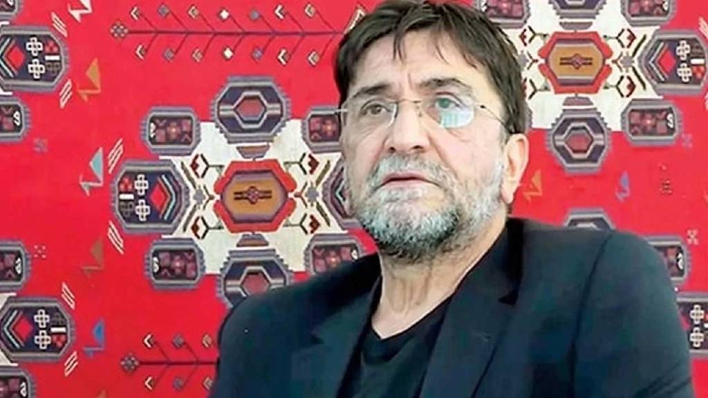 Gazeteci yazar Nihat Genç hayatını kaybetti