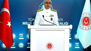 MSB duyurdu: 4 PKK'lı terörist daha teslim oldu