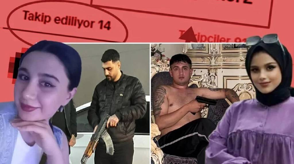 Biri İlayda'yı, diğeri Helin'i katletti… İki katil, yakın arkadaş çıktı!