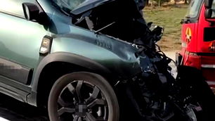 Van'da feci kaza: 11 yaralı