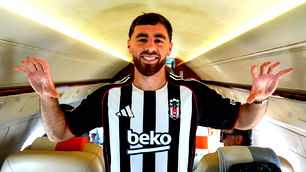Orkun Kökçü transferi Beşiktaş’a rekor gelir getirdi!