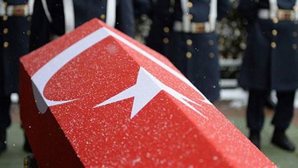 Mağarada metan gazı zehirlenmesi... MSB: Şehit sayısı 12'ye yükseldi