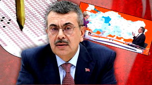 LGS soru skandalında 29 kişiye soruşturma: Bakan Tekin’den net açıklama