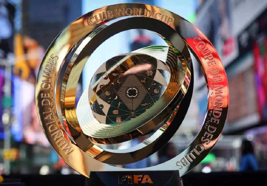 FIFA Kulüpler Dünya Kupası'nda dev final: PSG-Chelsea