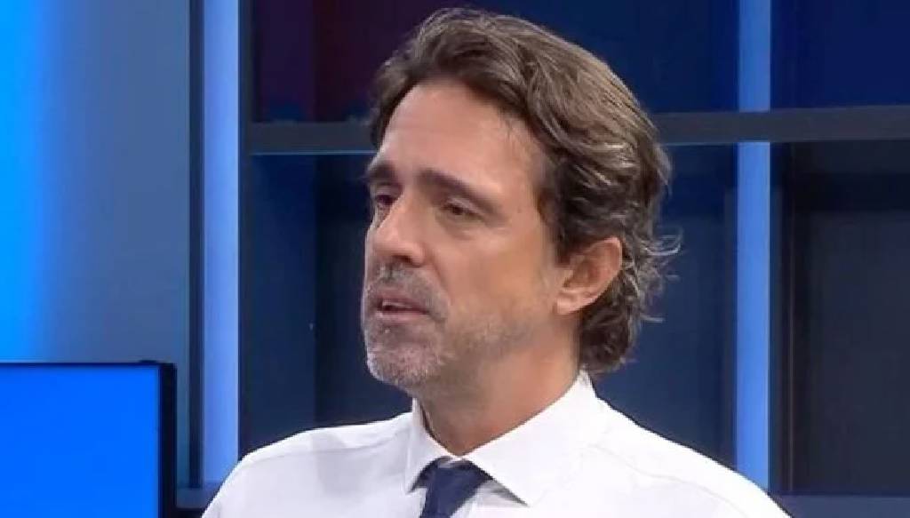 Gazeteci Timur Soykan hakkında tutuklama talebi