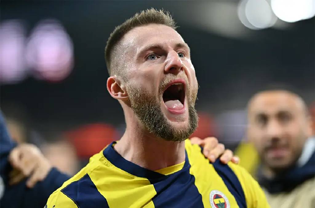 Skriniar ile anlaşmaya varıldı, sözleşme detayları: "9 milyon euro"