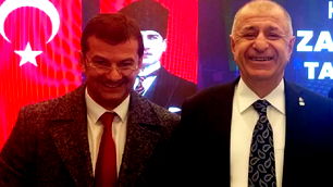 Ümit Özdağ'ın kararının ardından Zafer Partisi Genel Başkan Yardımcısı istifa etti