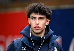 Joao Felix iddiası gündemi salladı: "Okan Buruk'un hayali"