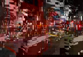 user header