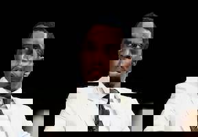 user header