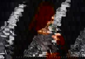user header
