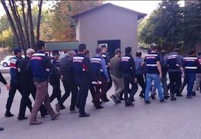 Ankara merkezli 6 ilde dolandırıcılık operasyonu! 