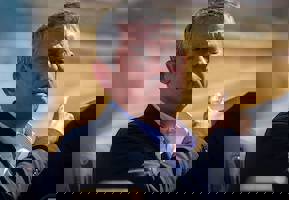 user header